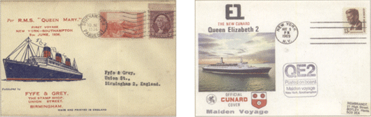 Военно-морская почта