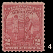марка выпуск из одиночных знаков почтовой оплаты