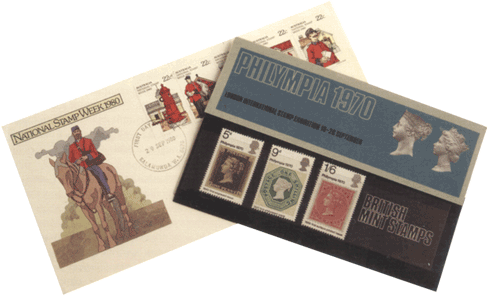 Крупные выставки марок